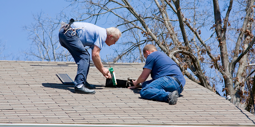 benefits of roof maintenance
